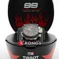 Часы Tissot T-Race Jorge Lorenzo 2020 T115.417.27.057.02 фото 5